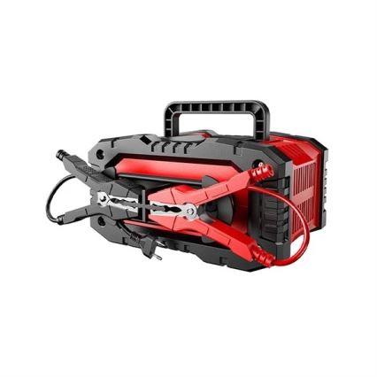 Acculader 300W/230V