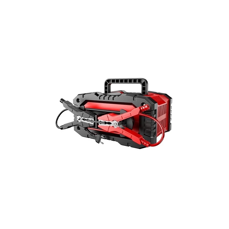 Acculader 300W/230V