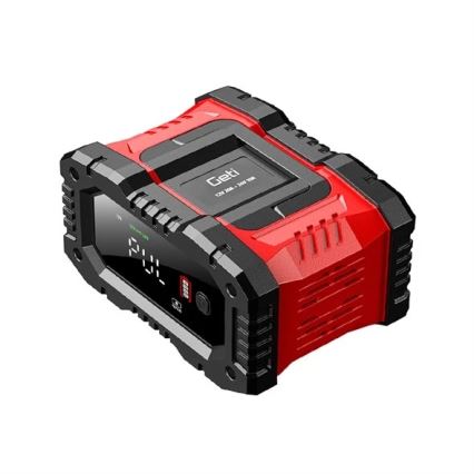 Acculader 300W/230V