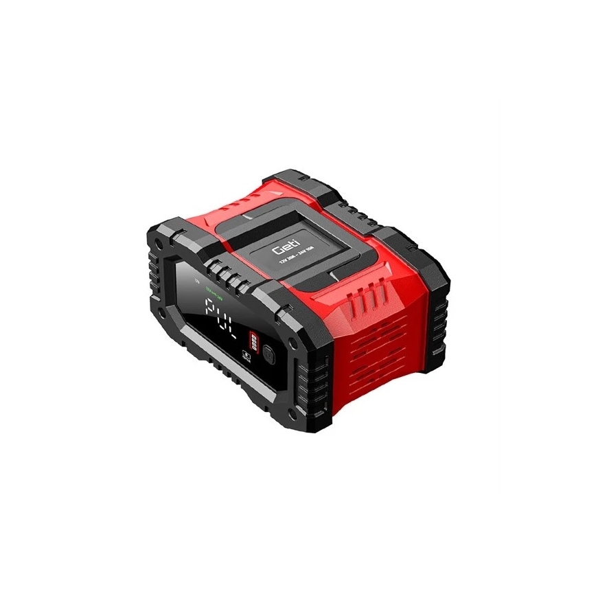 Acculader 300W/230V