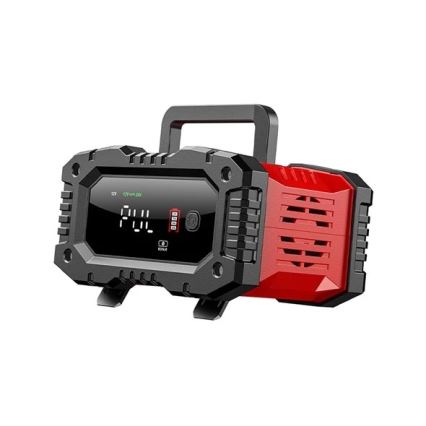 Acculader 300W/230V