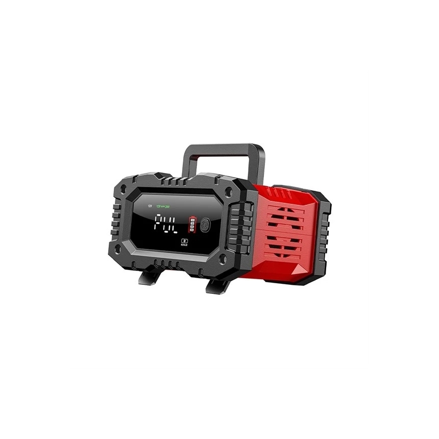 Acculader 300W/230V