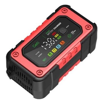Acculader 90 W/230 V