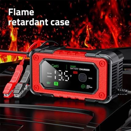 Acculader 90 W/230 V
