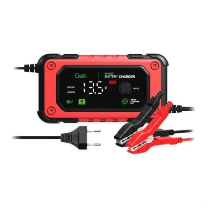 Acculader 90 W/230 V