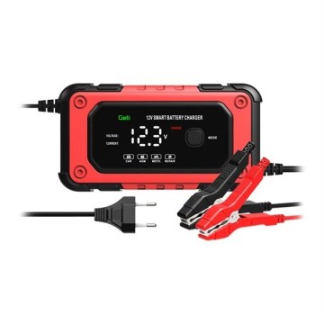 Acculader 90W/230V