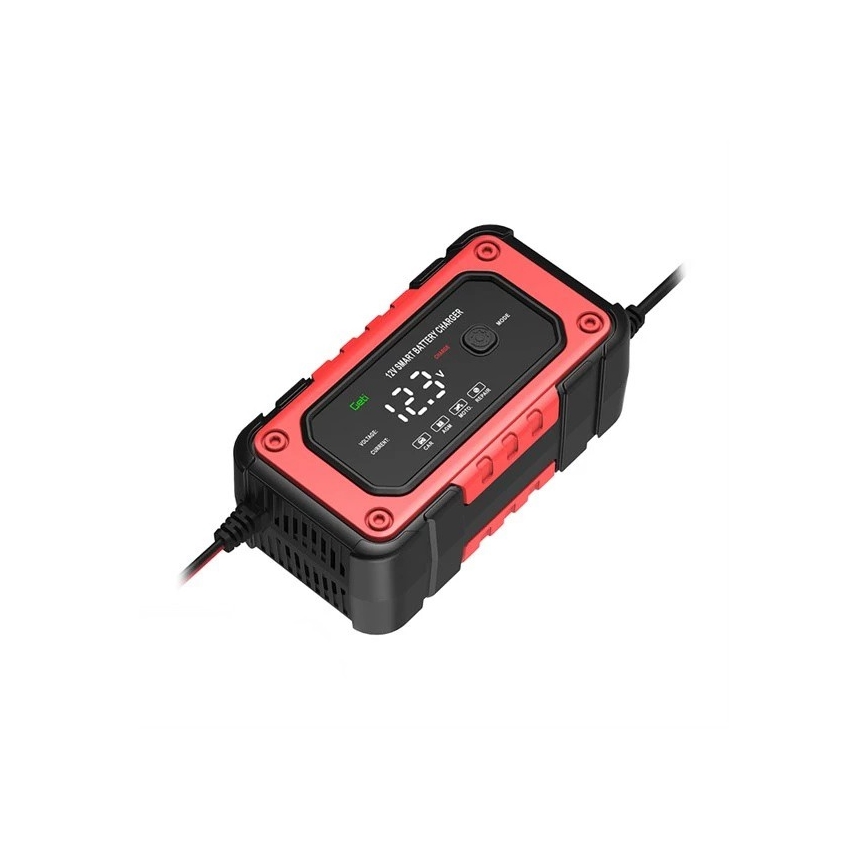 Acculader 90W/230V