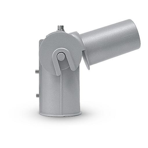 Adapter voor straatverlichting IP44