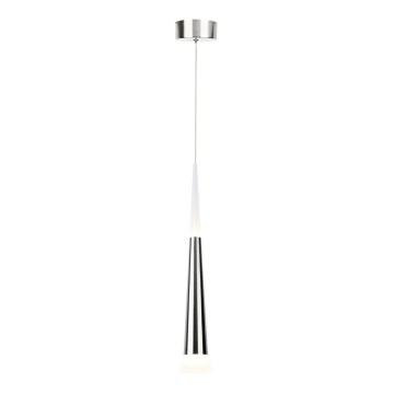 AEG - Dimbare LED hanglamp aan een koord ELY LED/9W/230V