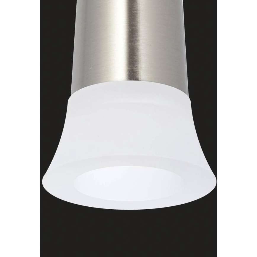 AEG - Dimbare LED hanglamp aan een koord ELY LED/9W/230V