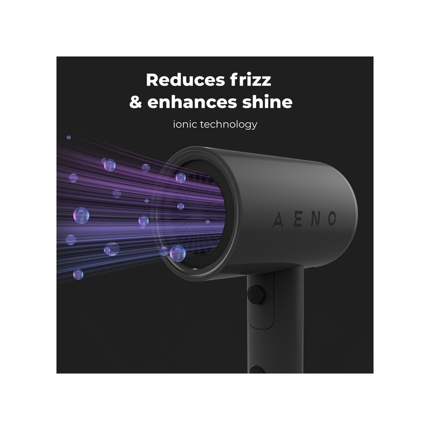 AENO - Haardroger 2000W/230V