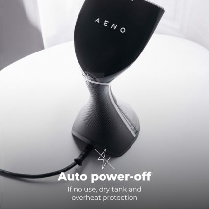 AENO - Handbediende kledingstomer 1500W/230V