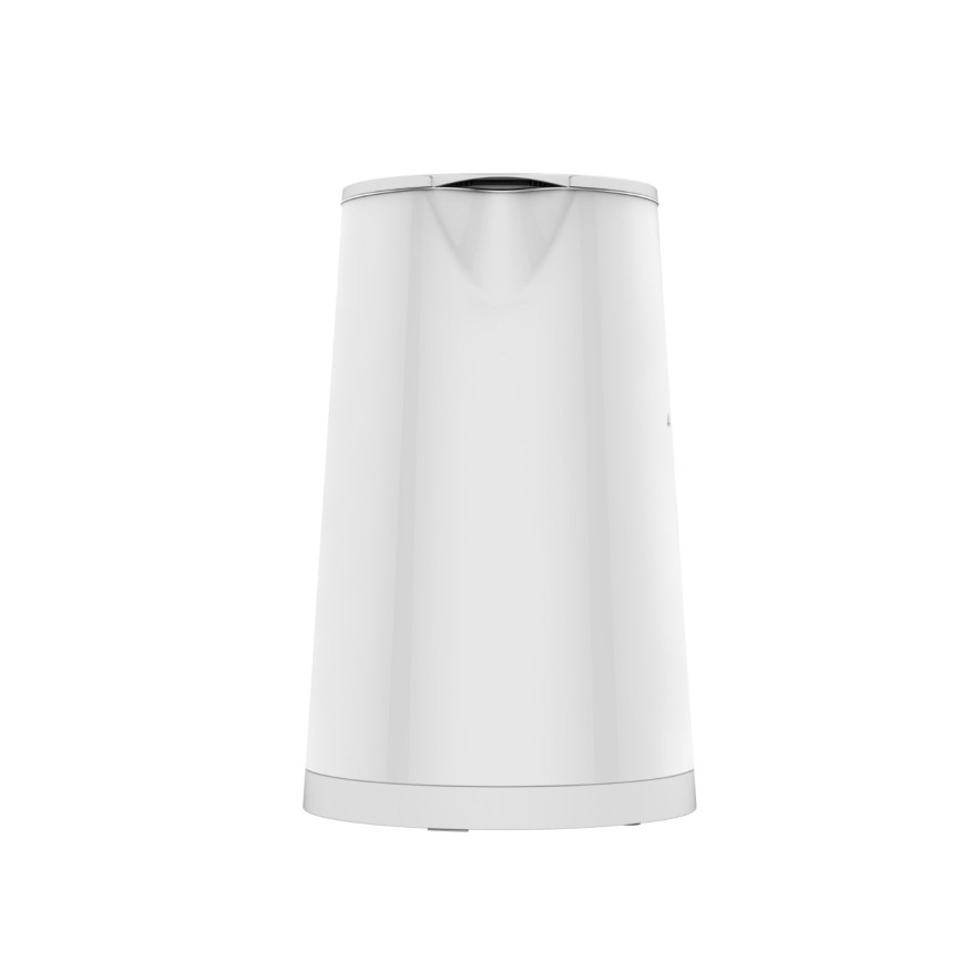 AENO - Slimme elektrische waterkoker met LED-display 1,7 l 2200W/230V wit