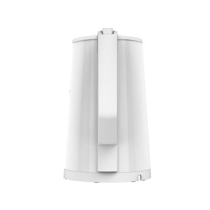 AENO - Slimme elektrische waterkoker met LED-display 1,7 l 2200W/230V wit
