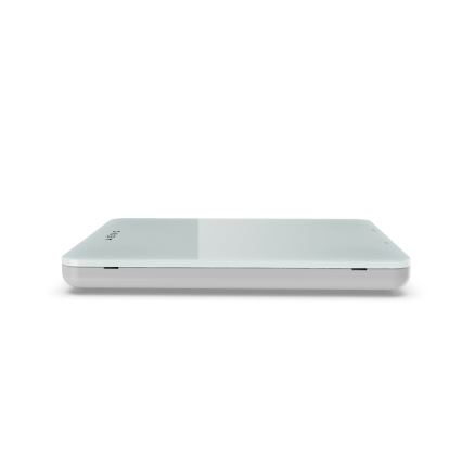 AENO - Slimme keukenweegschaal 3xAAA Bluetooth
