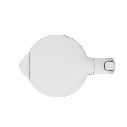 AENO - Slimme waterkoker met LED scherm 1,7 l 2200W/230V wit