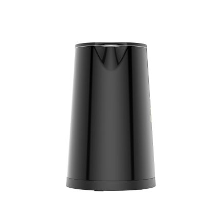AENO - Slimme waterkoker met LED scherm 1,7 l 2200W/230V zwart