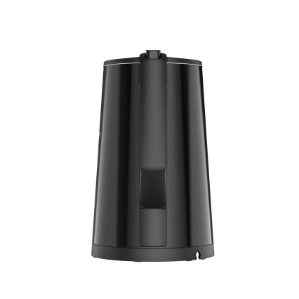 AENO - Slimme waterkoker met LED scherm 1,7 l 2200W/230V zwart