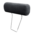 Afneembare hoofdsteun AVESTA antraciet