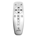Afstandsbediening J serie 2xAA