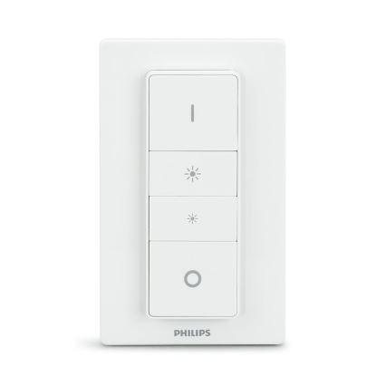 Afstandsbediening Philips Hue DIMMER SWITCH 1xCR2450