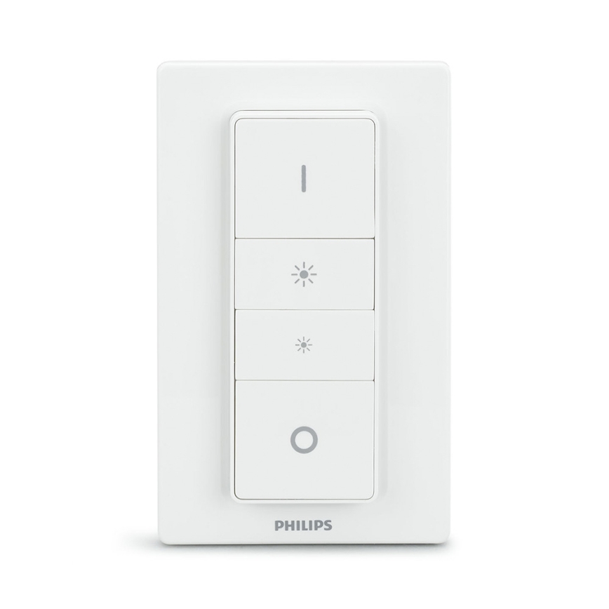 Afstandsbediening Philips Hue DIMMER SWITCH 1xCR2450
