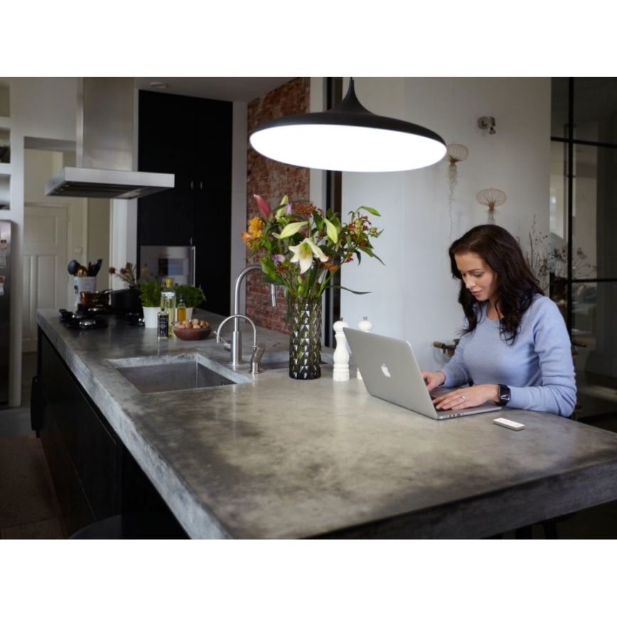 Afstandsbediening Philips Hue SWITCH V2 1x CR2032