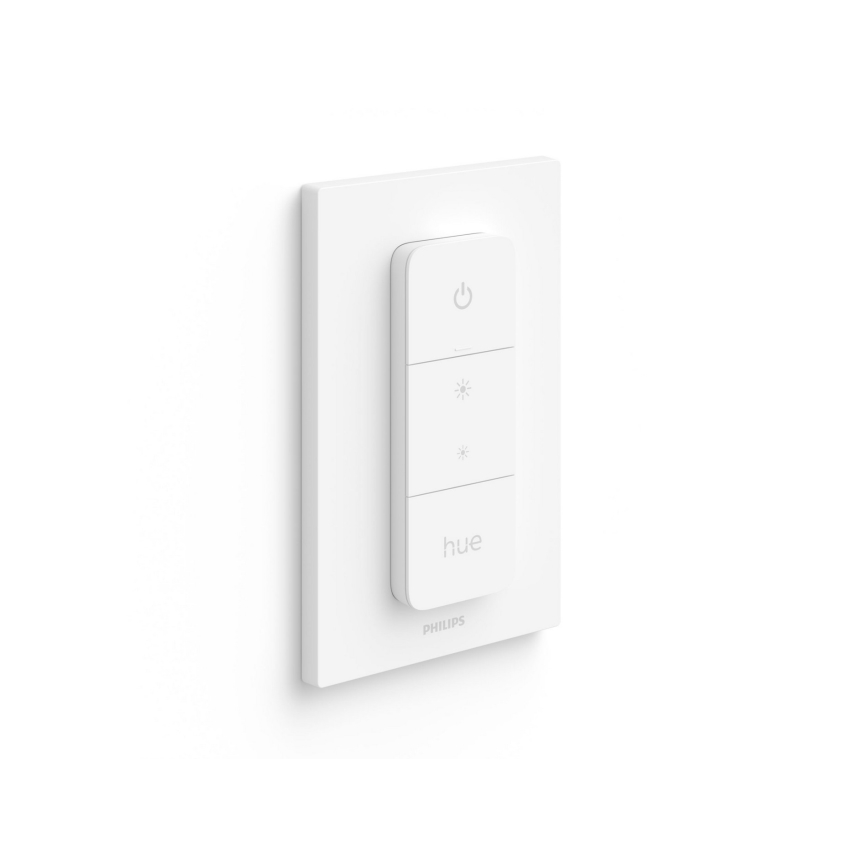 Afstandsbediening Philips Hue SWITCH V2 1xCR2032