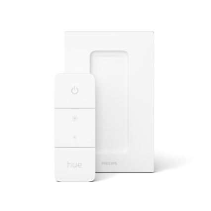 Afstandsbediening Philips Hue SWITCH V2 1xCR2032