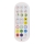 Afstandsbediening voor vloerlamp MAGICAL 1xCR2032