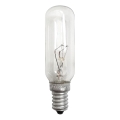 Afzuigkap lamp T25 E14/40W/230V 2700K
