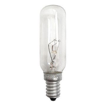 Afzuigkap lamp T25 E14/40W/230V 2700K