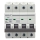 Aigostar - 4-polige automaat 4P-63A-C 400V