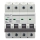Aigostar - 4-polige installatieautomaat 4P-20A-C 400V