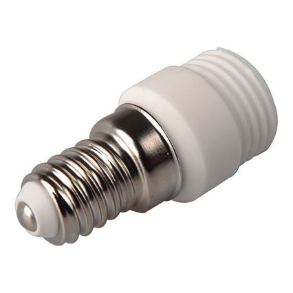 Aigostar - Adapter G9 naar E14