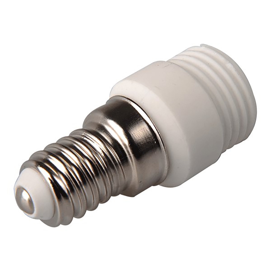 Aigostar - Adapter G9 naar E14