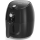 Aigostar - Air fryer 1500W/230V 3,5l zwart