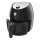 Aigostar - Air fryer 1500W/230V 3,5l zwart