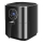 Aigostar - Air fryer 1500W/230V 3,5l zwart