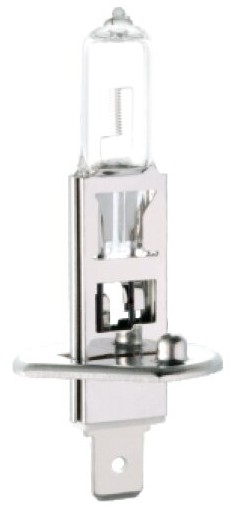 Aigostar - Autolamp H1 P14,5s/55W/12V