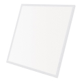 Aigostar - Bevestigd LED paneel LED/28W/230V High Efficiency UGR<19 3000K 59,5x59,5 cm