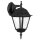 Aigostar - Buiten wandlamp 1xE27/60W/230V IP44