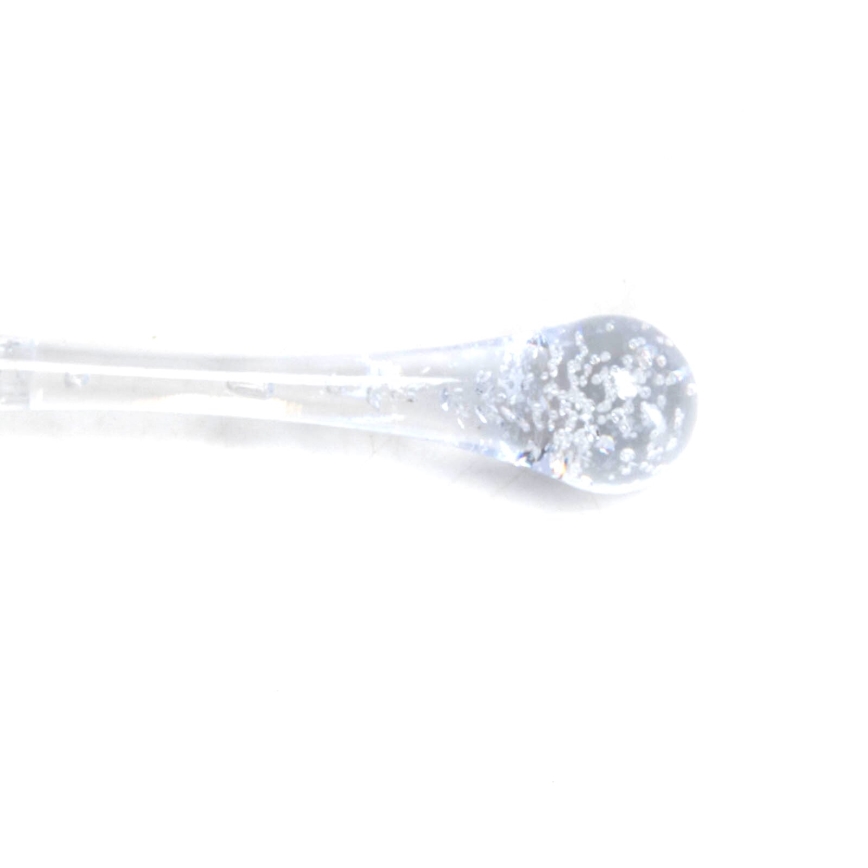 Aigostar - Decoratieve LED Lichtsnoer voor buiten 50xLED/8 Functies 5,3m IP44 koud wit