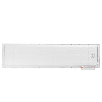 Aigostar - Dimbaar LED Inbouw lichtpaneel MESH LED/36W/230V 2700-6500K 120x30 cm