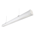Aigostar - Dimbaar LED-TL-armatuur DALI LED/75W/230V 4000K 143,7 cm