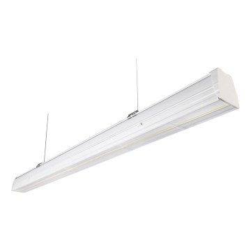 Aigostar - Dimbaar LED-TL-armatuur LED/75W/230V 4000K 143,7 cm