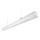 Aigostar - Dimbaar LED-TL-armatuur LED/75W/230V 4000K 143,7 cm
