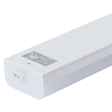 Aigostar - Dimbaar LED TL-armatuur MESH LED/18W/230V 3000-6500K