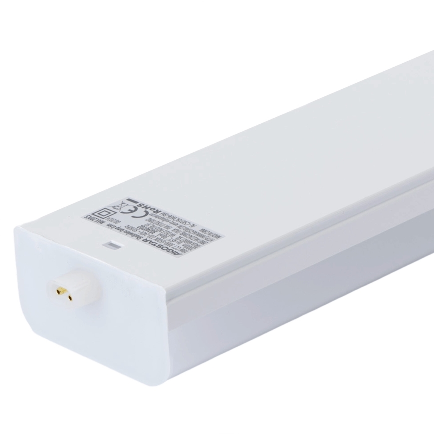 Aigostar - Dimbaar LED TL-armatuur MESH LED/18W/230V 3000-6500K