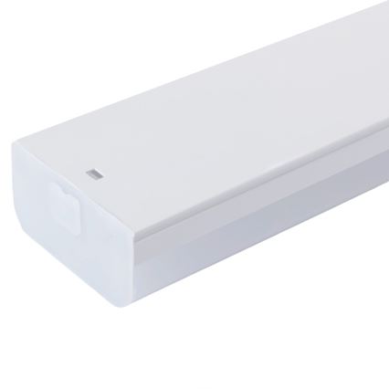 Aigostar - Dimbaar LED TL-armatuur MESH LED/18W/230V 3000-6500K